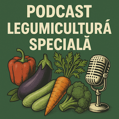 Legumicultura Cover