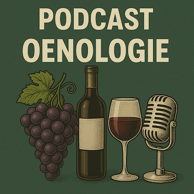 Oenologie Cover
